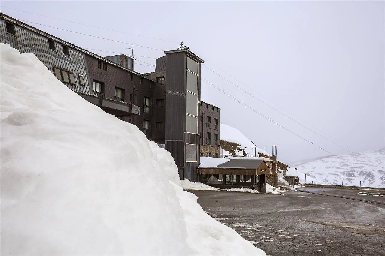 Pic Maia Mountain Hotel Pas De La Casa