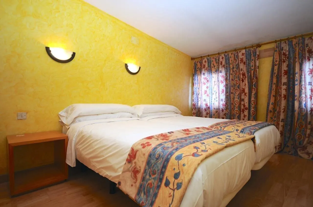 Pic Maia Mountain Hotel Pas De La Casa Andorra