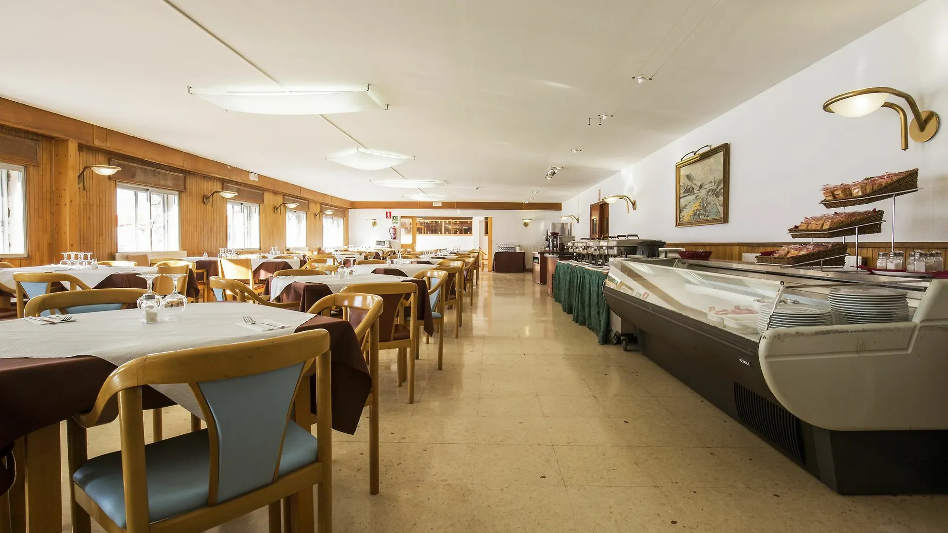 **  Pic Maia Mountain Hotel Pas De La Casa Andorra