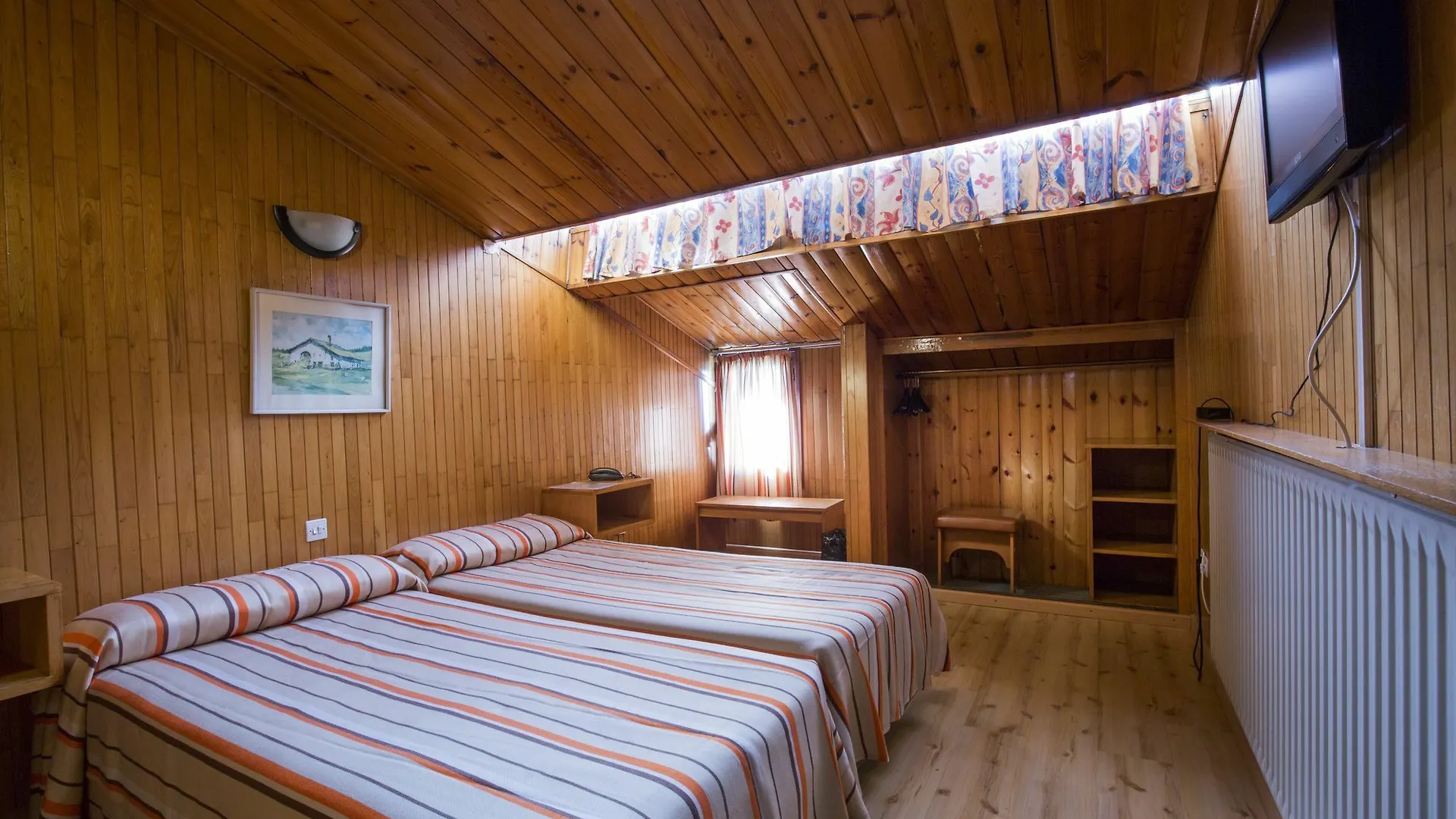 Pic Maia Mountain Hotel Pas De La Casa