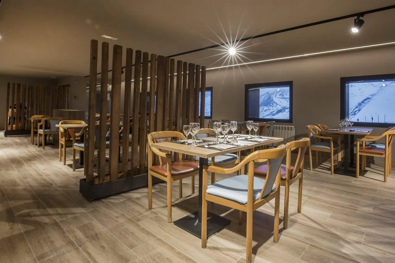 Pic Maia Mountain Hotel Pas De La Casa Andorra