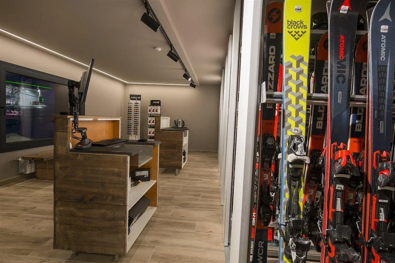 **  Pic Maia Mountain Hotel Pas De La Casa Andorra