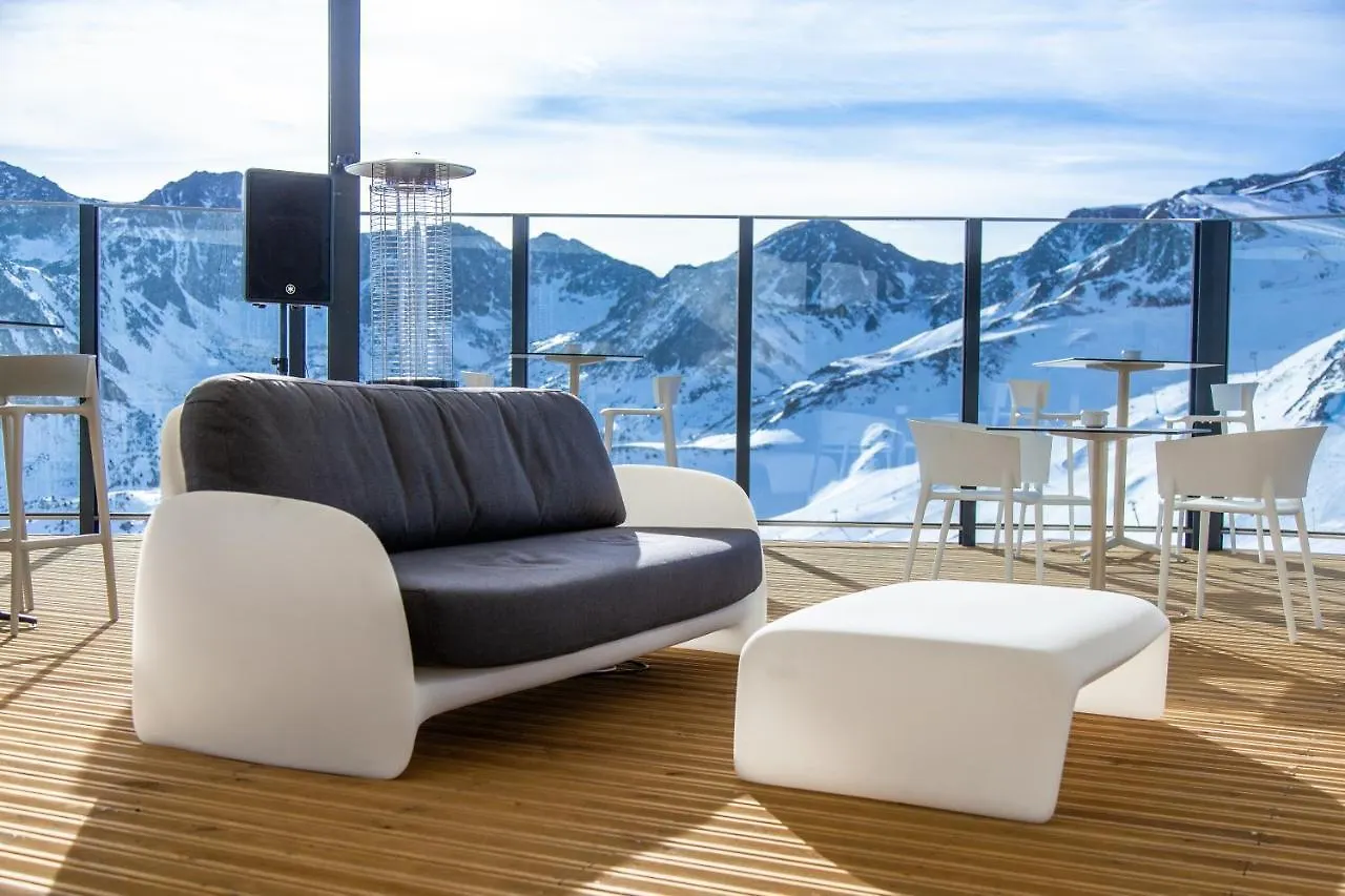 **  Pic Maia Mountain Hotel Pas De La Casa Andorra