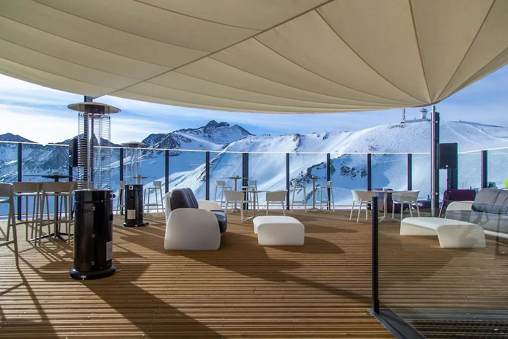 Pic Maia Mountain Hotel Pas De La Casa 2*,  Andorra