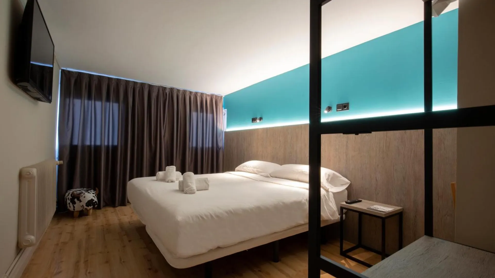Pic Maia Mountain Hotel Pas De La Casa 2*,