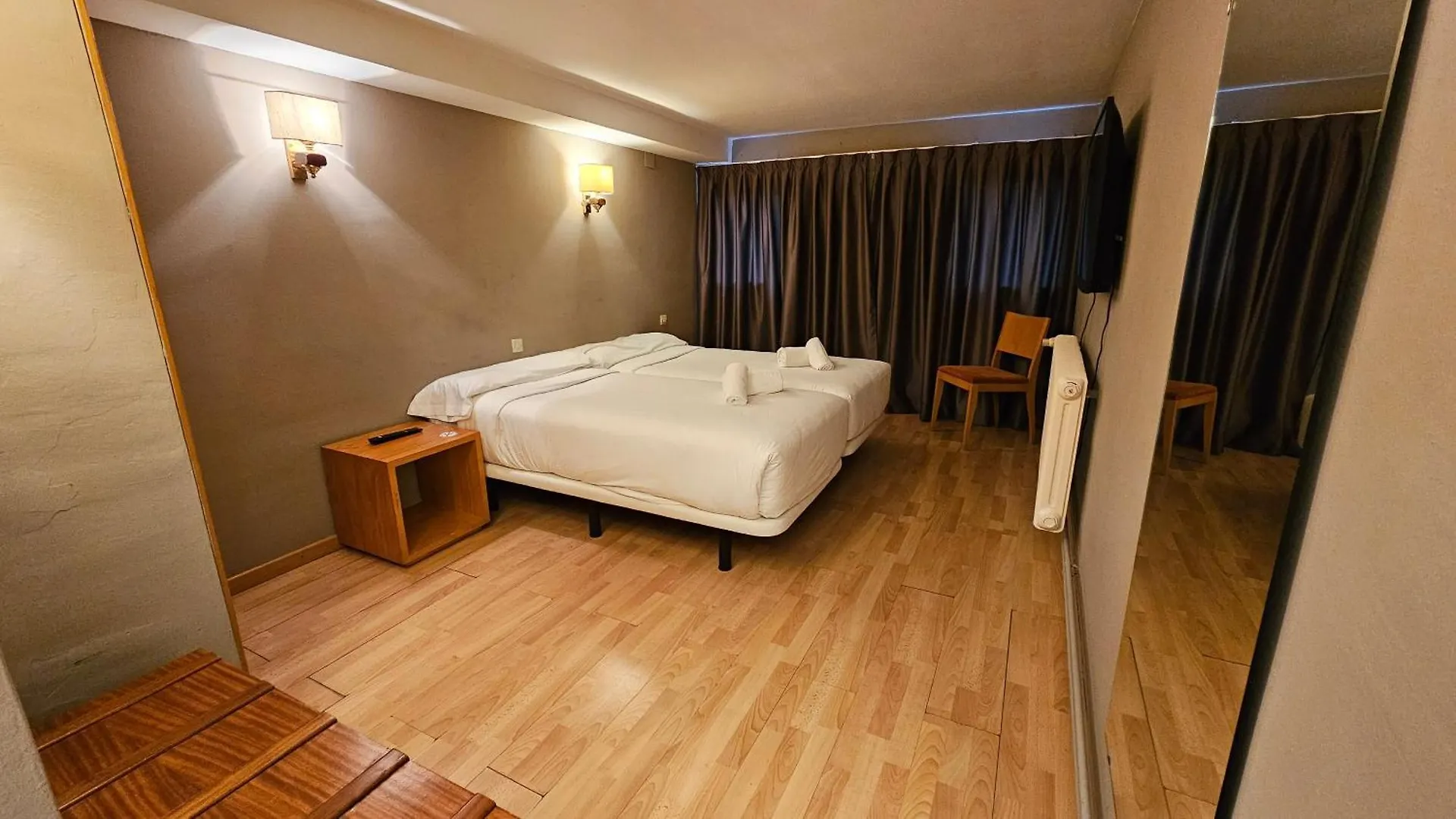 Pic Maia Mountain Hotel Pas De La Casa 2*,