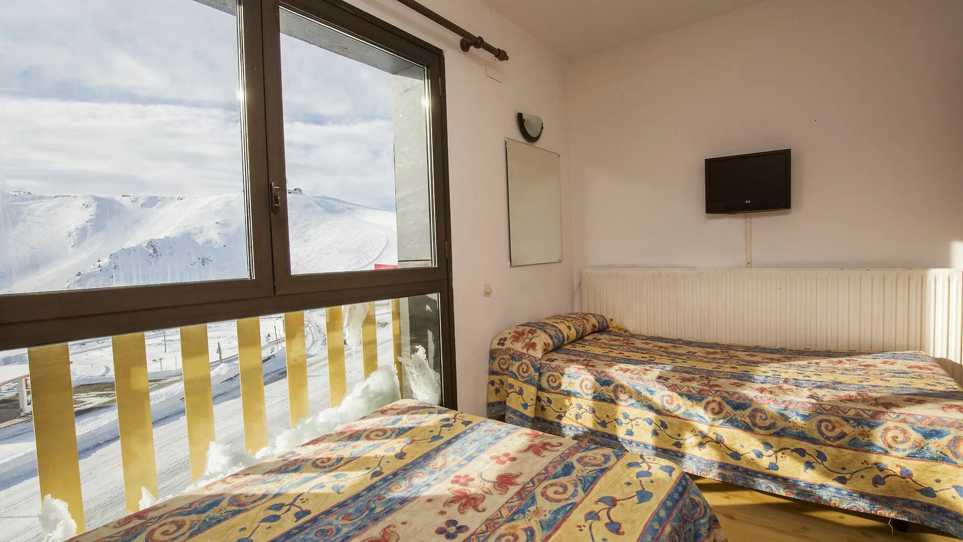 Pic Maia Mountain Hotel Pas De La Casa 2*,