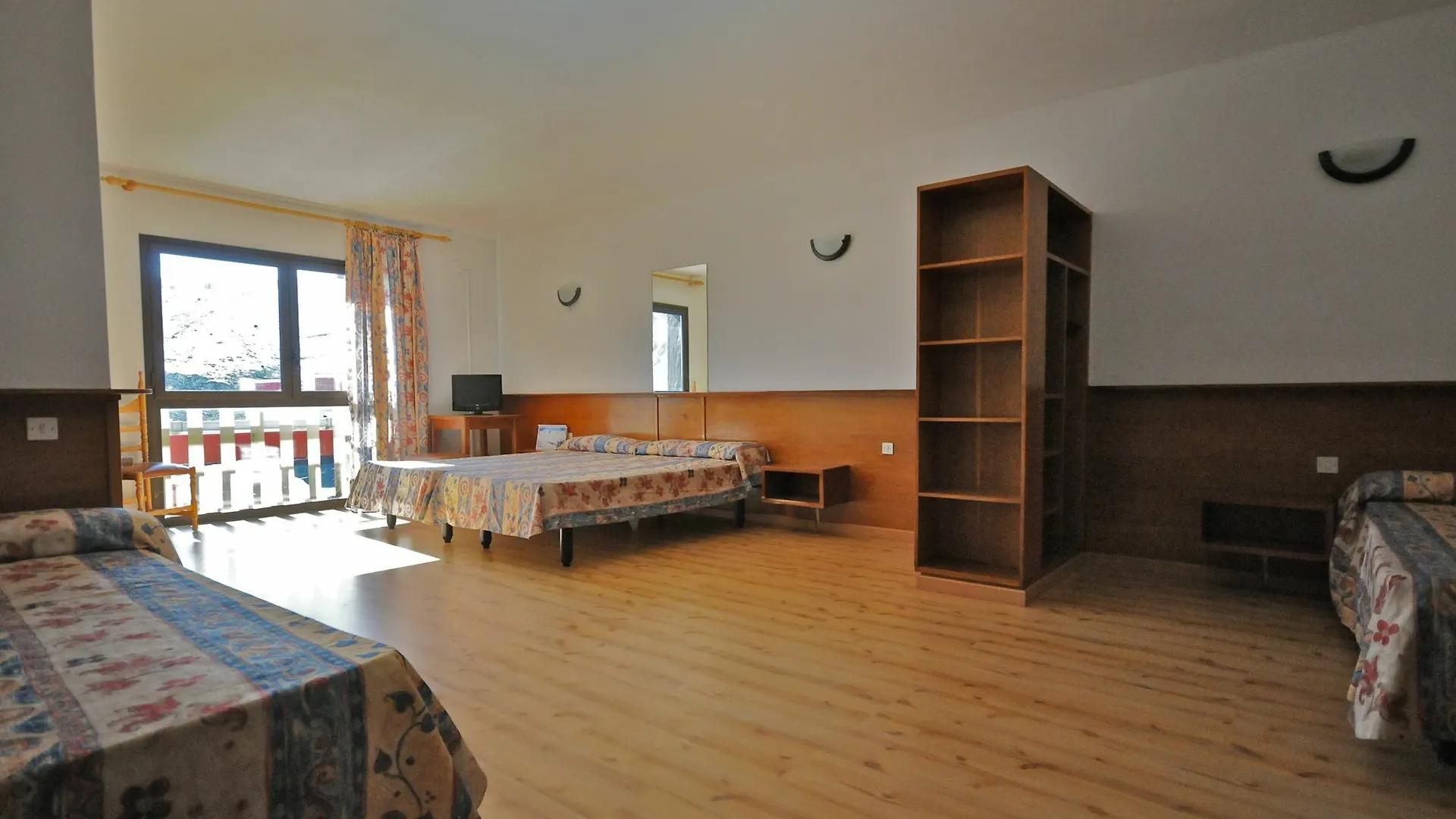 Pic Maia Mountain Hotel Pas De La Casa 2*,  Andorra
