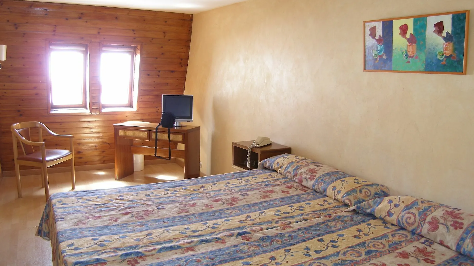 Pic Maia Mountain Hotel Pas De La Casa