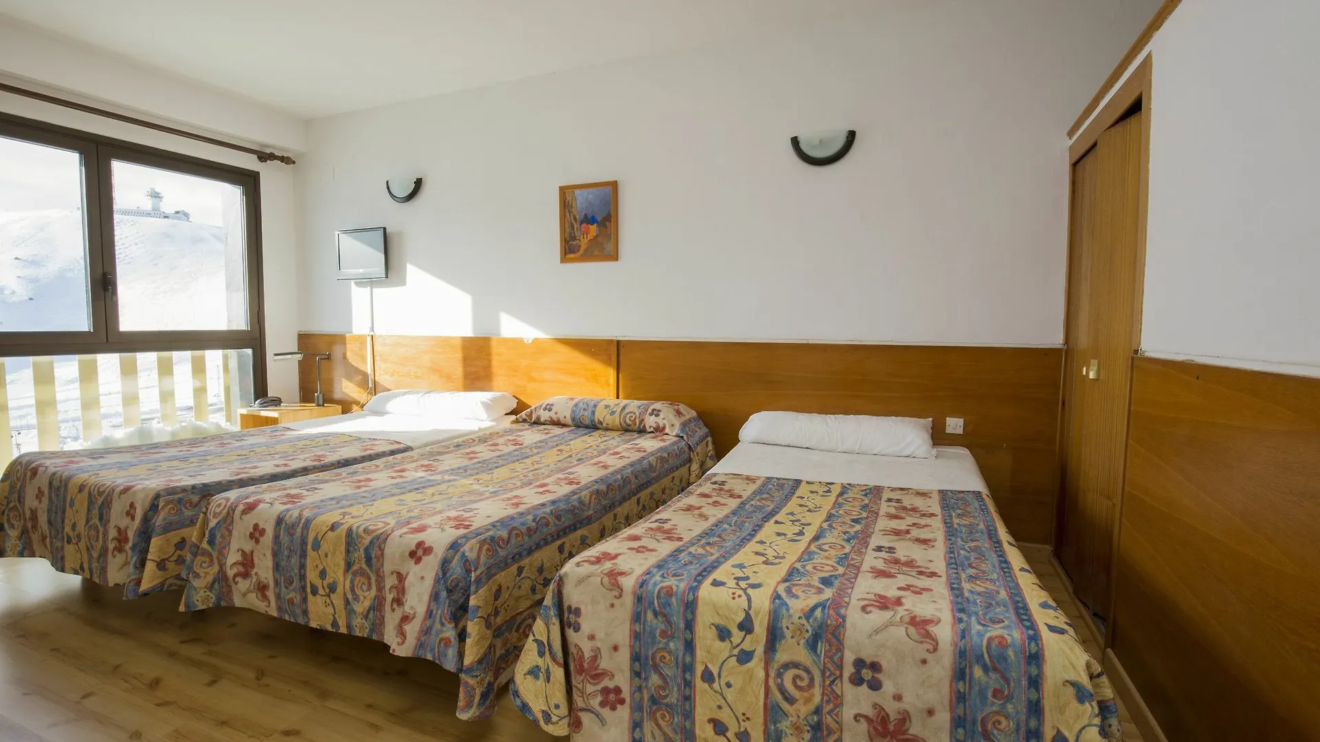 Pic Maia Mountain Hotel Pas De La Casa