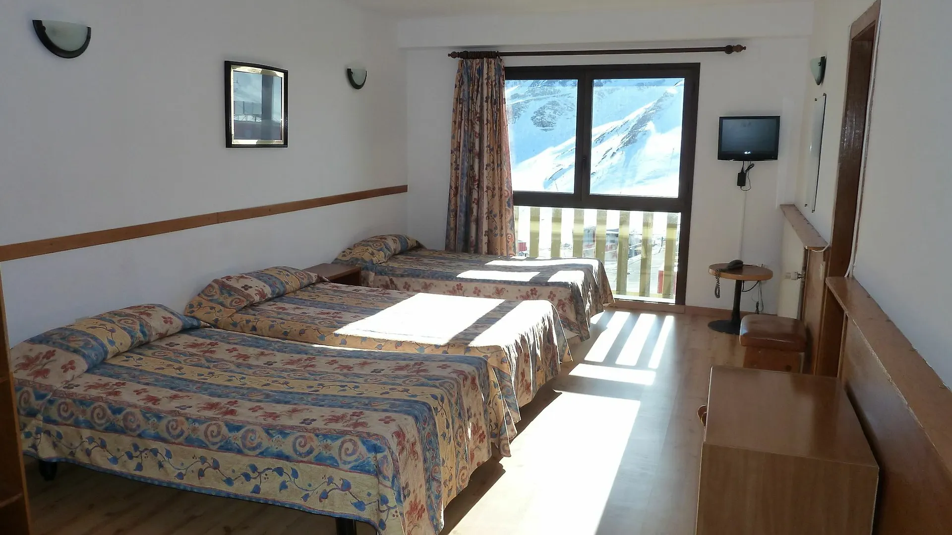 Pic Maia Mountain Hotel Pas De La Casa