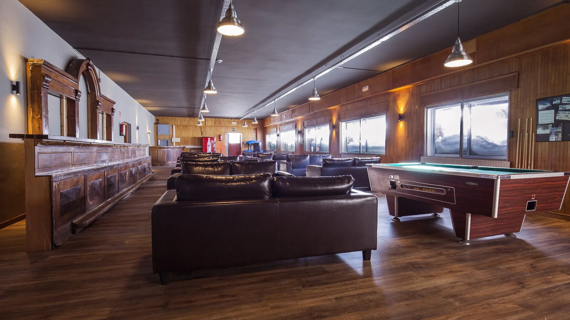 **  Pic Maia Mountain Hotel Pas De La Casa Andorra